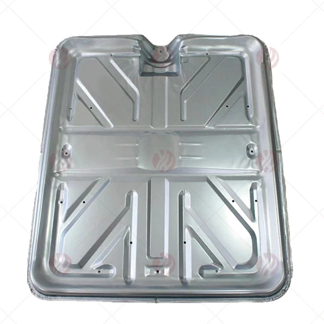 Plaque de base IBC
