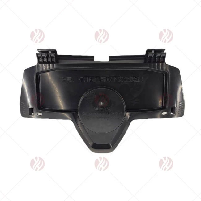 IBC Valve Guard